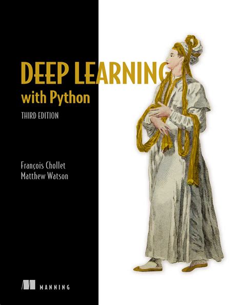 Deep Learning with Python, Third Edition eBook by Francois Chollet ...
