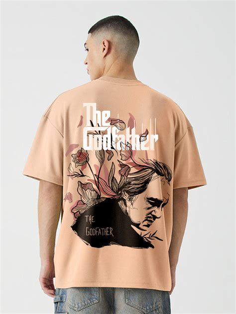 Men Oversized T-Shirt | Trendy Designs | Shop Online | PRONK – pronk.in