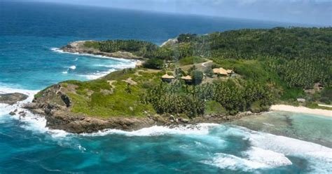Fregate Island Private - Resort - Banyan Hill Estate - Fregate Island ...