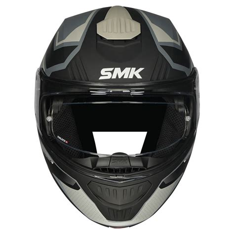 SMK Gullwing Super Tour Modular Helmet | With Pinlock & Sun Visor ...
