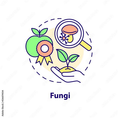 Image result for Fungi Drawing Pathogen