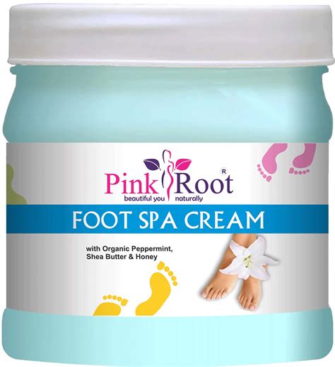 Buy GEMBLUE BIOCARE FOOT SPA CREAM 500ML Online & Get Upto 60% OFF at ...