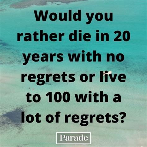 250 Best Would You Rather Questions for a Good Game Night - Parade