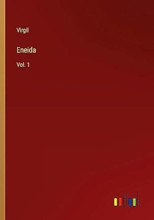Buy Eneida: Vol. 1 Book Online at Low Prices in India | Eneida: Vol. 1 ...
