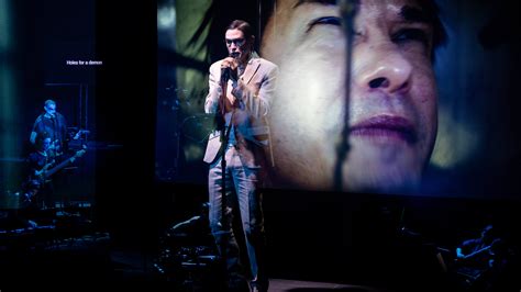 At Prototype Festival, Opera With Lynchian Strangeness - The New York Times