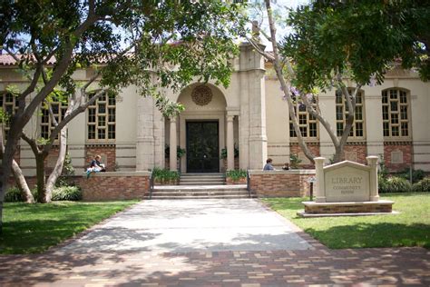 Picture of South Pasadena Public Library