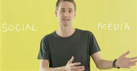 Snapchat redesigns to separate social and publisher content; ads not ...