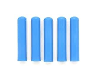 ADDLER Laparoscopy 5mm Trocar Long Tip Cap Set of 5 Surgical Assorted ...