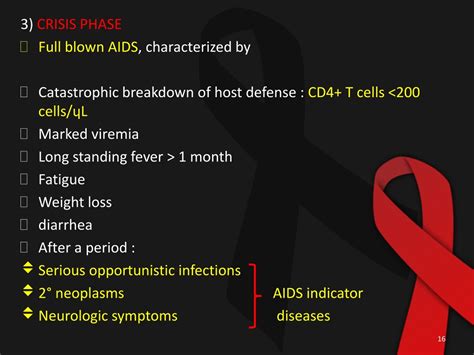 PPT - HIV PowerPoint Presentation, free download - ID:545225