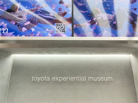Toyota Kirloskar Motor Opens Experiential Museum ‘tem’ in Bengaluru ...