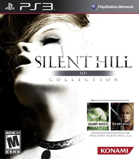 Buy Silent Hill HD Collection (PS3) Online at Low Prices in India ...