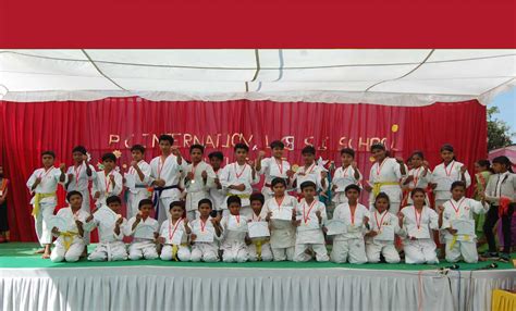 PC International School Hoshangabadbad , Best CBSE School in ...