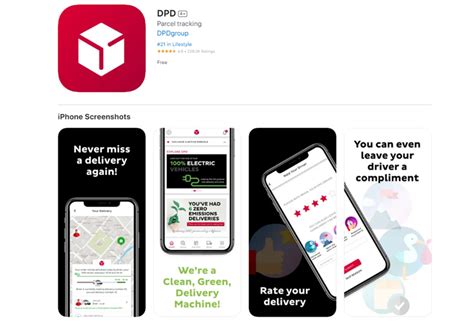 Image result for DPD Tracking Number