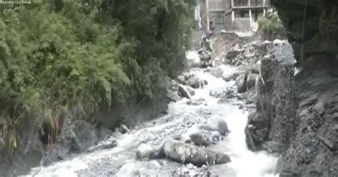 Loss of lives and missing persons in rain-hit Himachal extremely ...