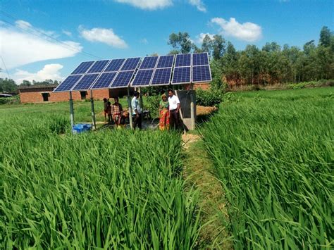 Community Irrigation – The Next Frontier for Off-Grid Solar in India ...
