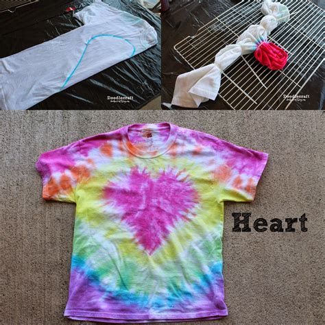 Tulip tie dye instructions – Artofit