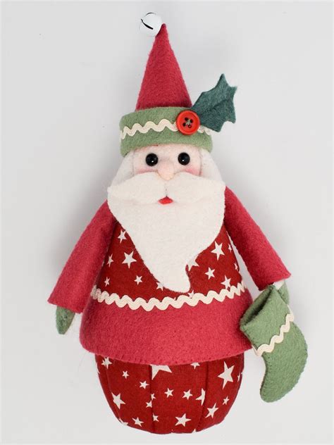 Image result for Santa Pattern