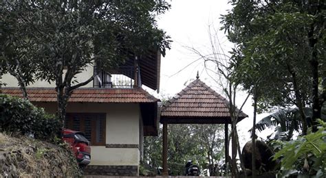 Heritage Farm Resort DoubleCutting Idukki Near Kalvari Mount | Heritage ...