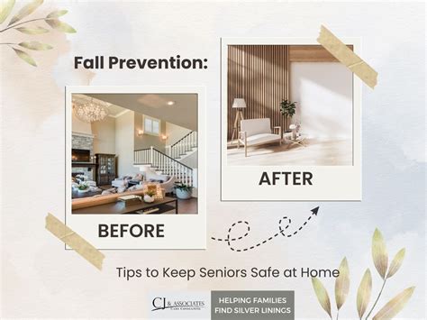Image result for Fall Prevention Tips