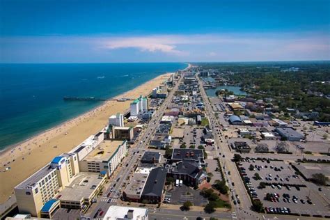 Virginia Aquarium - Virginia Beach Visitors Guide