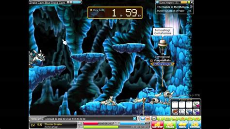 Image result for MapleStory Training Spots Guide
