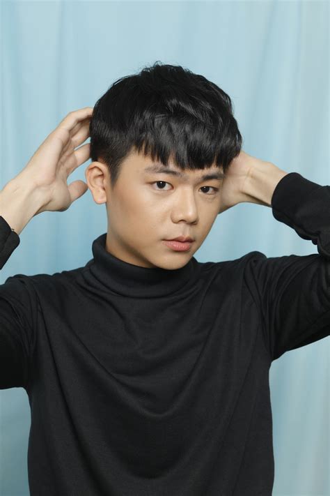 Two Block Hairstyles