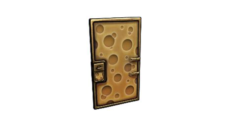 Image result for Rust Cheese