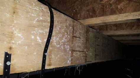 Crawl Space Mold Removal | Safe & Effective Treatment | Precision ...