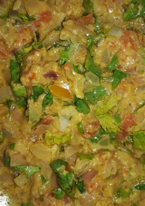 Healthy Malai veg Recipe by Disha Arora(Selfi Queen) - Cookpad
