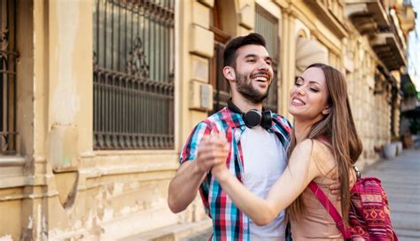 7 Tips To Get a Guy To Ask You Out Without Risking Refusal Yourself ...