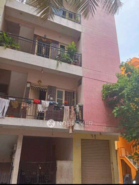 Chartered Krishna Basavanagudi, bangalore | Apartments/Flats - NoBroker