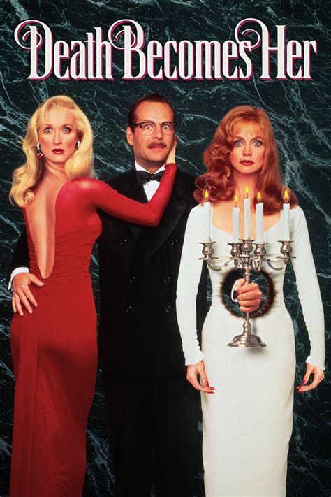 Watch Death Becomes Her (1992) Free Online