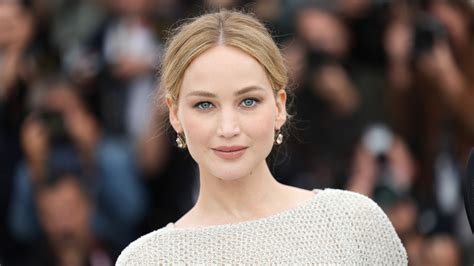 So sehr nagt der Nacktfoto-Leak an Jennifer Lawrence