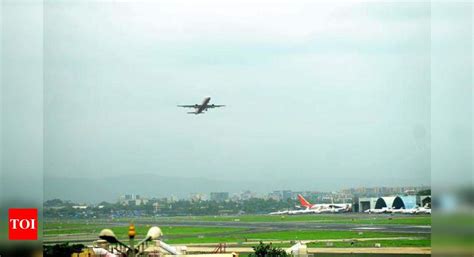 Commercial flights may soon get to use defence airspace | Delhi News ...