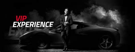 Image result for VIP Experience