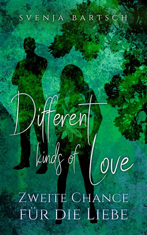 Different kinds of Love - Selfpublisher-Verband