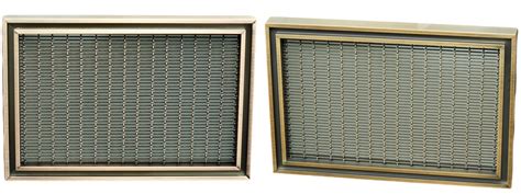 Image result for Bottom of Cladding Inset Mesh