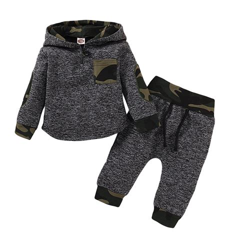 Boys Clothes 3T Baby Boy Winter Clothes Toddler Baby Boy Clothes Boy ...