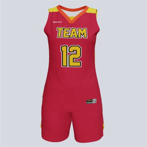 Girls Basketball Team Uniforms 的图像结果