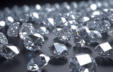 Wallpaper transparency, lights, stones, Shine, texture, rhinestones ...