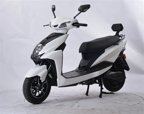 Mioox Electric Scooter - Comfort, Range & Speed for Urban Travel