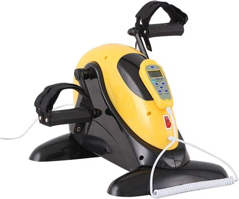 MEETCARE Stroke Training Pedal Exercise Bike for India | Ubuy