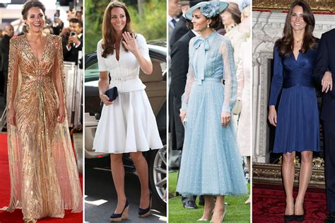 Kate Middleton’s 41 best style moments, most fashionable outfits