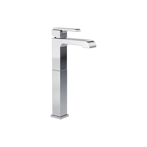 Ara 767LF Single Handle Tall Lavatory Faucet without Pop Up Drain ...