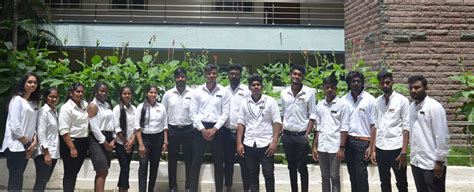 St. George College of Management