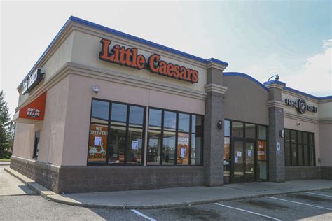 Little Caesars on Fargo's north side closes again - InForum | Fargo ...