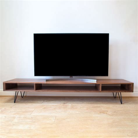 Wooden TV Stands & Minimalist Media Consoles | Urban Editions