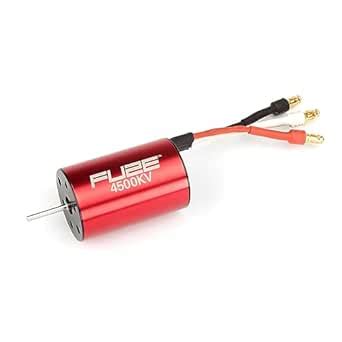 Dynamite Mini Brushless 4500KV Motor : Amazon.in: Toys & Games