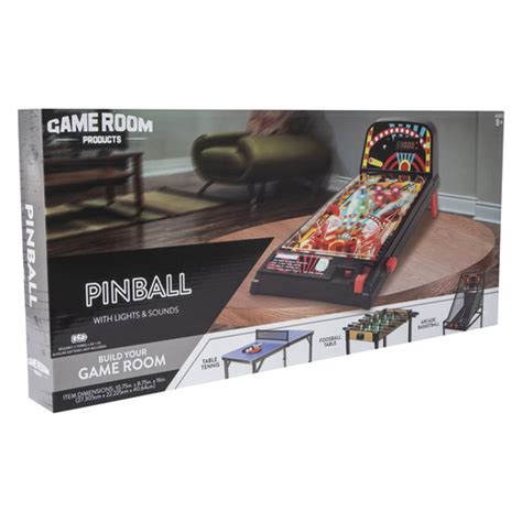 Image result for Tabletop Pinball