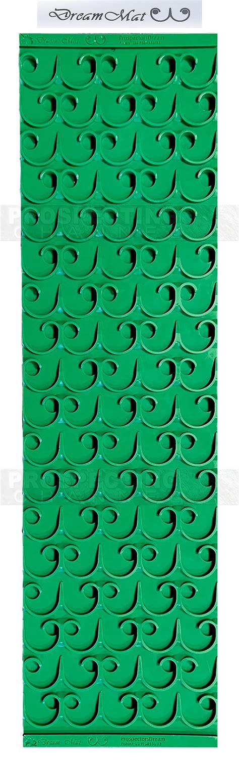 Vortex Flow Mat 的图像结果